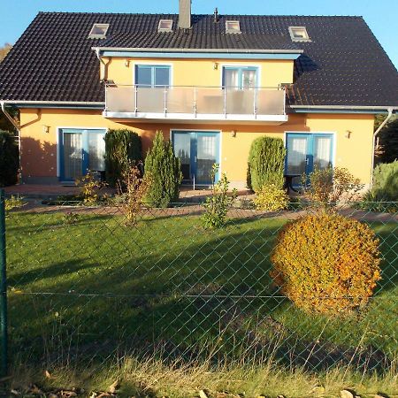 Seehus Sellin  Екстер'єр фото