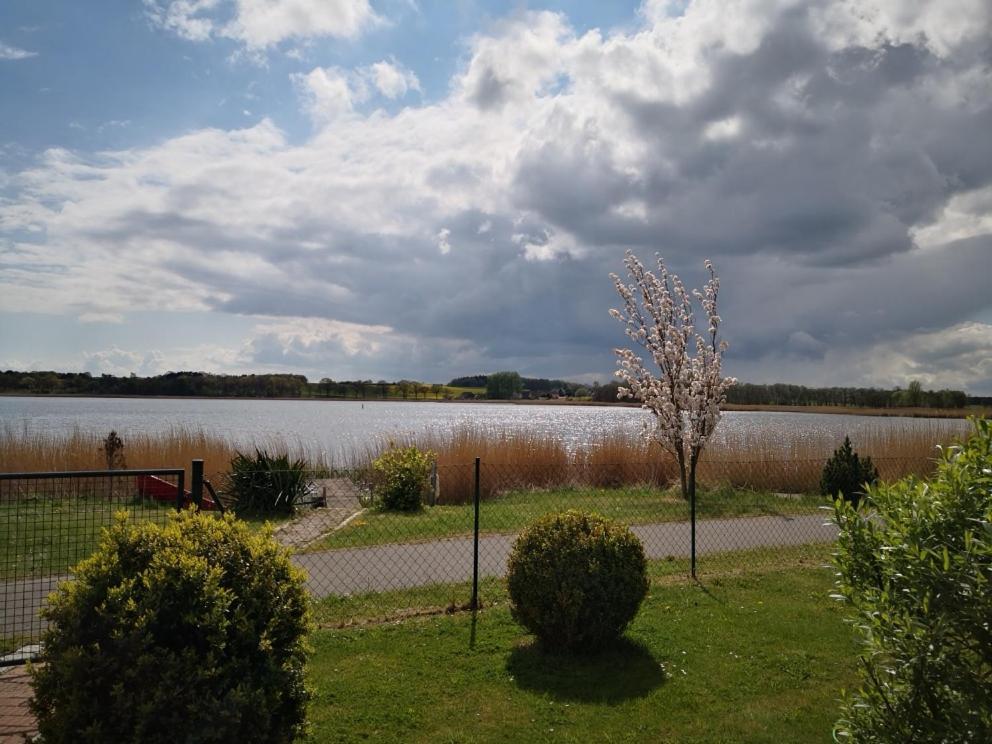 Seehus Sellin  Екстер'єр фото