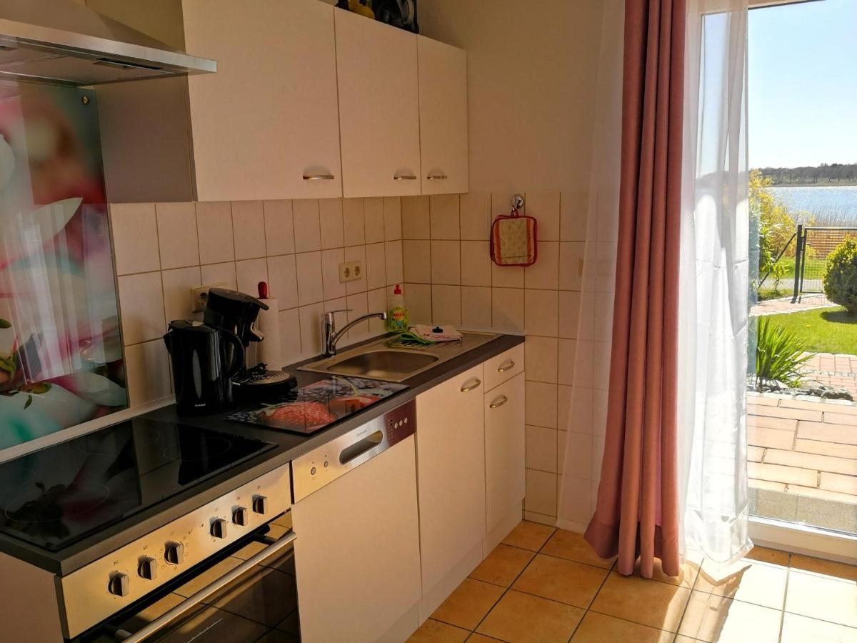Seehus Sellin  Екстер'єр фото
