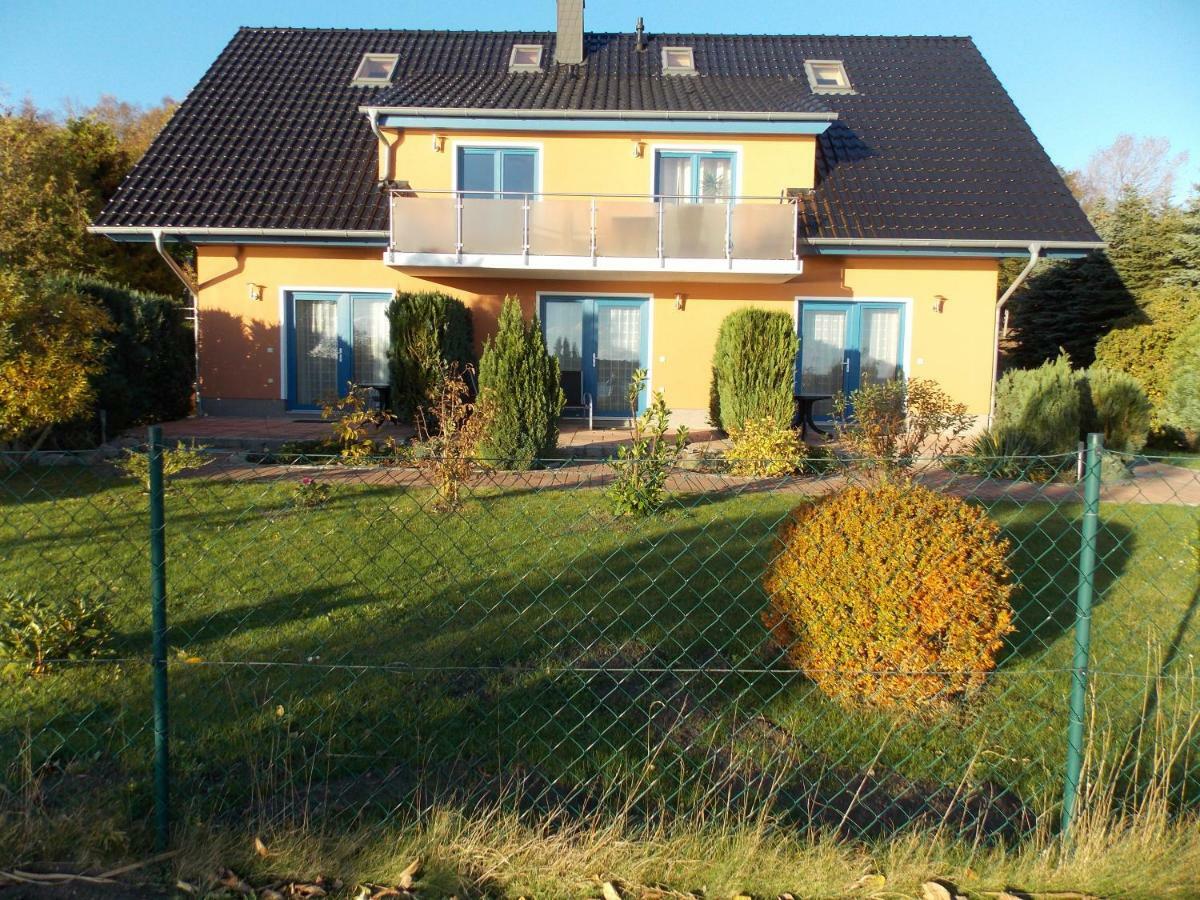 Seehus Sellin  Екстер'єр фото